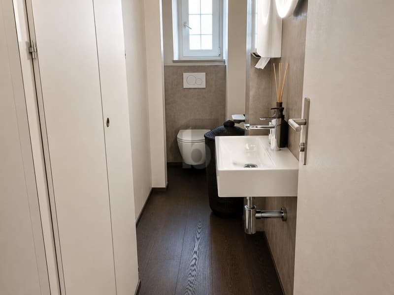 PRESTIGE UND ELEGANZ IN PERFEKTER HARMONIE (4)