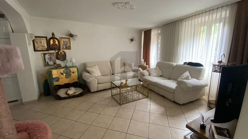 SPAZIOSA E ACCOGLIENTE (4)