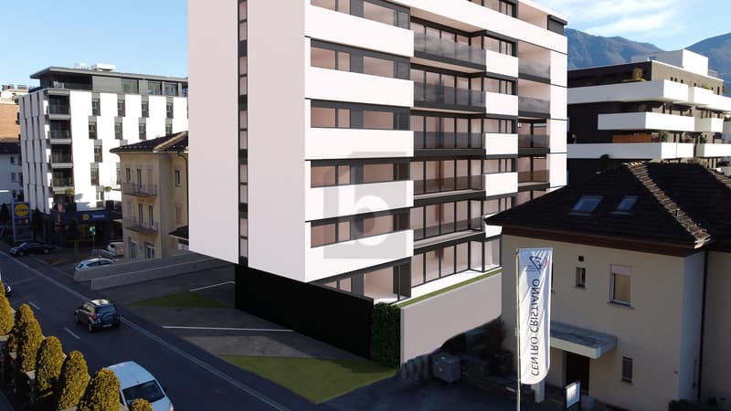 GRAZIOSO CON TERRAZZA IN COSTRUZIONE (2)