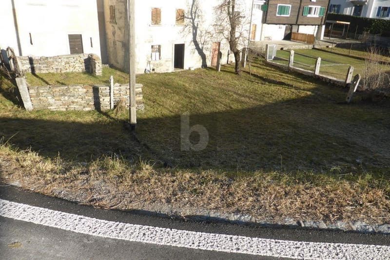 CON MOLTO POTENZIALE E AMPIO GIARDINO (5)