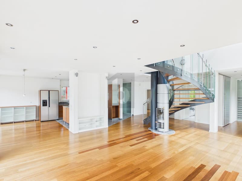 HIGH-END LIVING: RUHIGE LAGE MIT SPA (4)