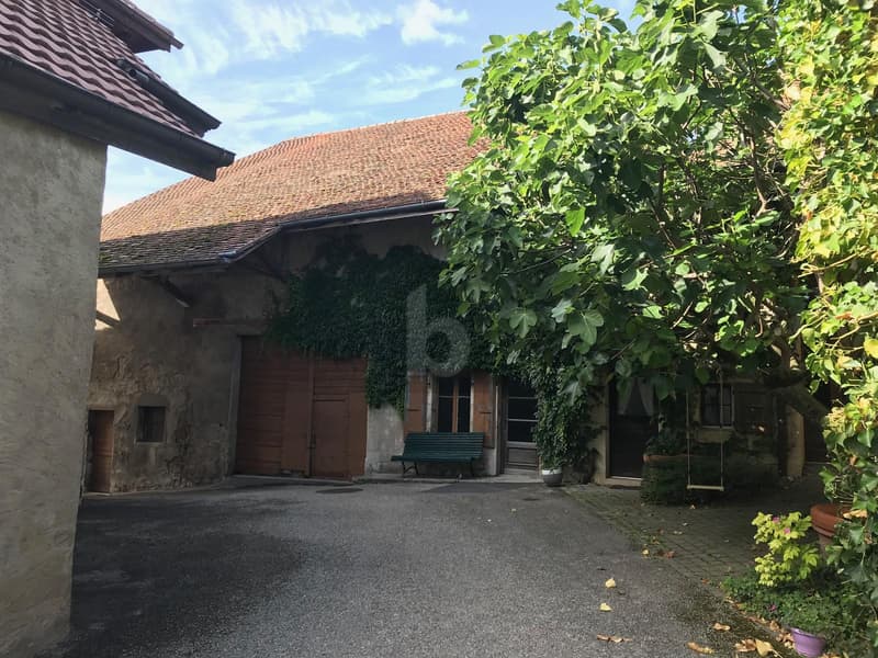 FERME À RÉNOVER (1)