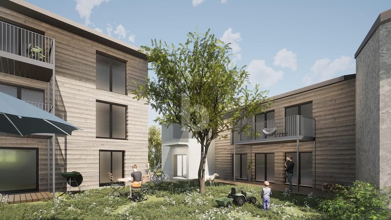 PROJET DE 3 BÂTIMENTS AU FORT POTENTIEL (1)