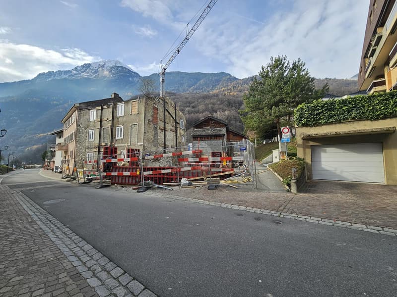 PROJET DE 3 BÂTIMENTS AU FORT POTENTIEL (5)