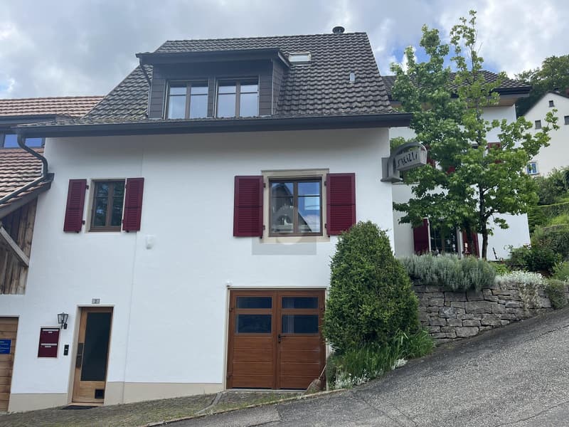 VIELSEITIGES UMBAUPOTENZIAL MIT GROSSER FLÄCHE (2)
