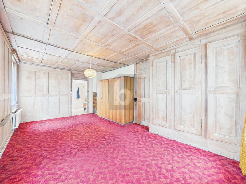 HISTORISCHES BIJOU MIT CHARAKTER UND POTENZIAL (5)