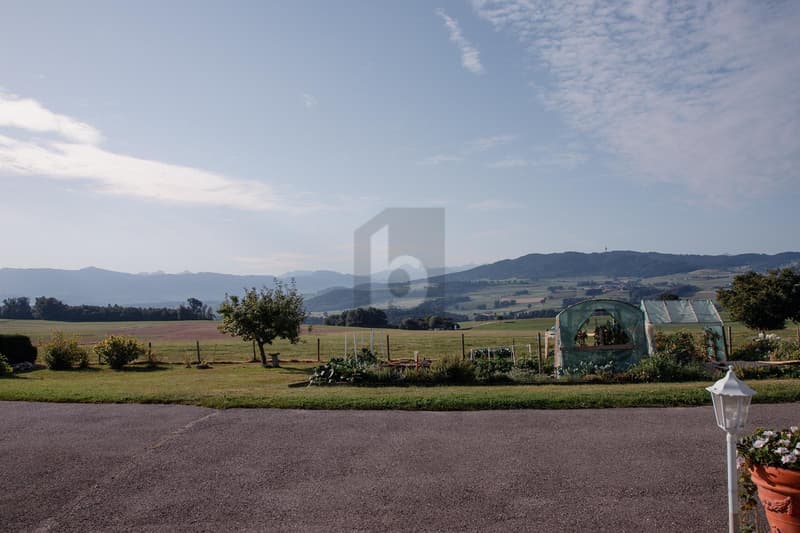 FERME D'HABITATION (2)