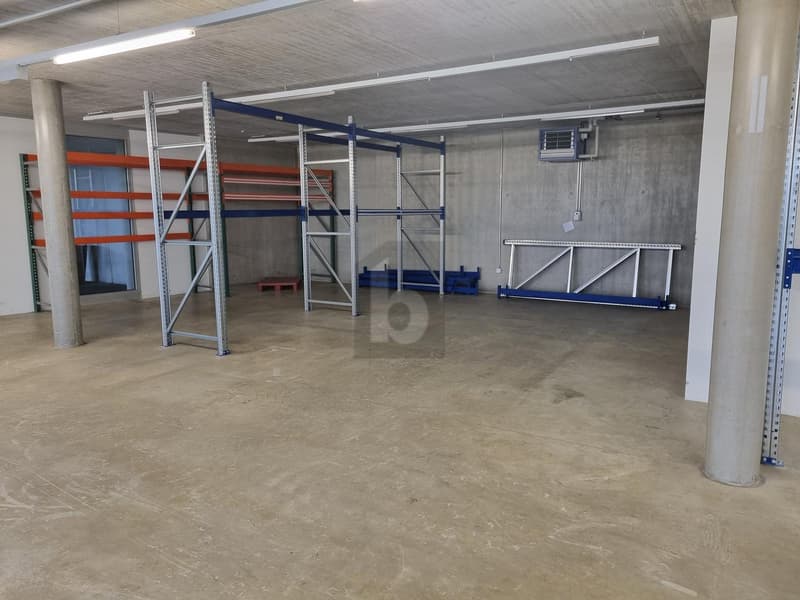 GRAND ESPACE, TRÈS BON EMPLACEMENT (3)
