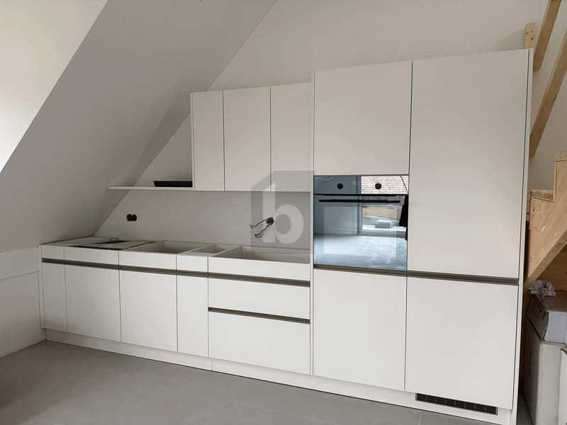EXKLUSIV MIT GROSSER DACHTERRASSE (2)