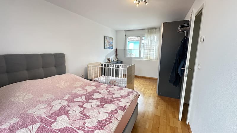 FAMILIENFREUNDLICH MIT CHARME IN ZENTRALER LAGE (4)