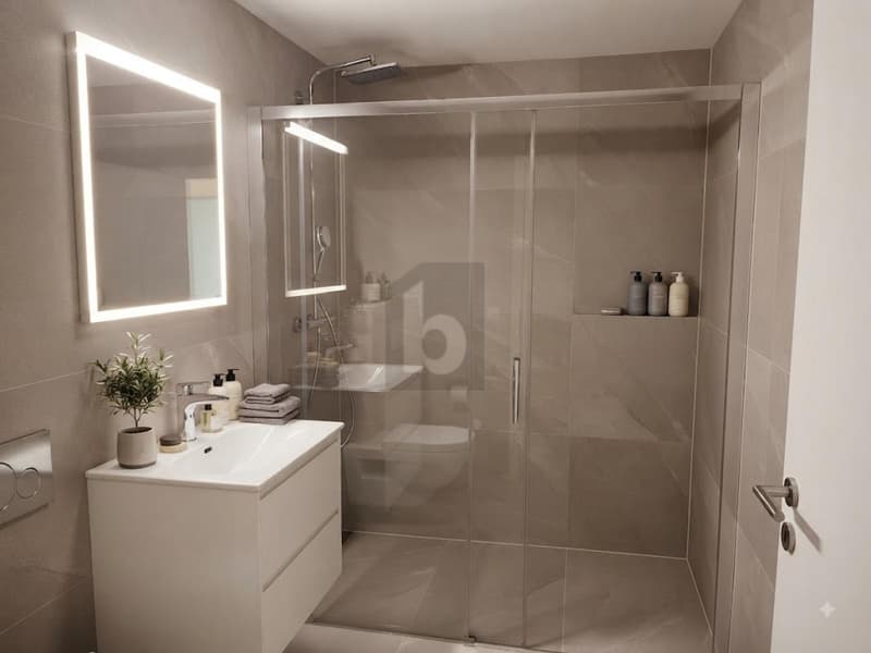 CONFORT ABSOLU, CONTEMPORAIN ET LUMINEUX (3)