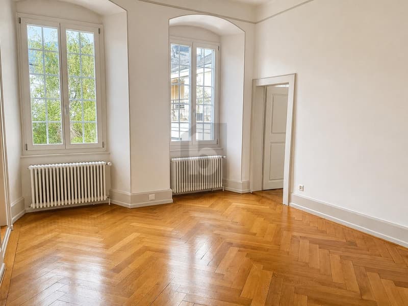 BUREAUX DE CARACTÈRE AU CUR DE SION (4)