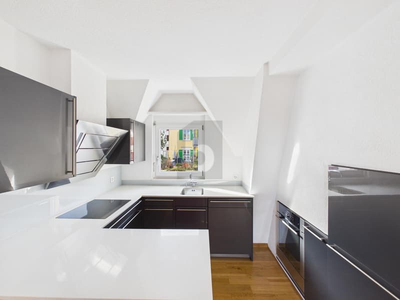 DACHTERRASSE UND BALKON AN ZENTRALER LAGE (4)
