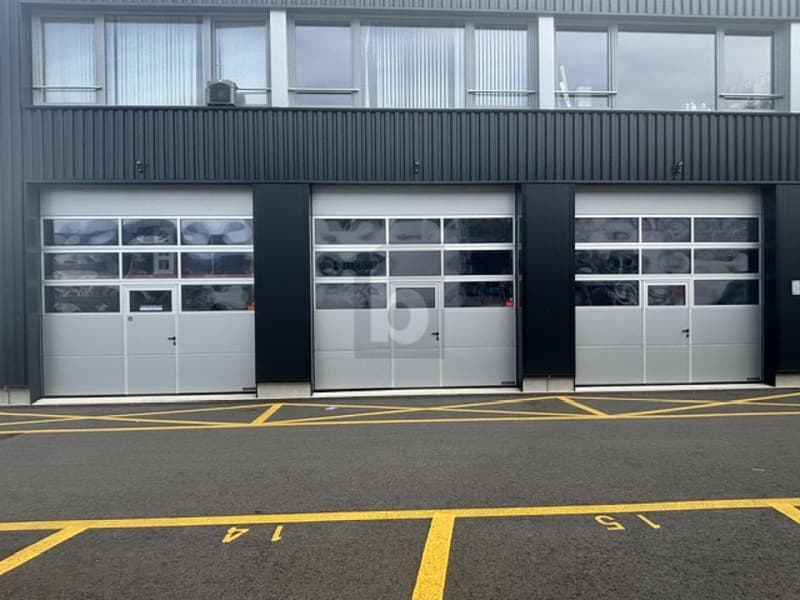 SPACIEUX, FONCTIONNEL ET AU CALME (4)