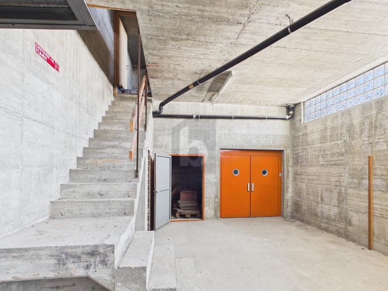 POTENTIEL AU COEUR DE LA STATION (5)