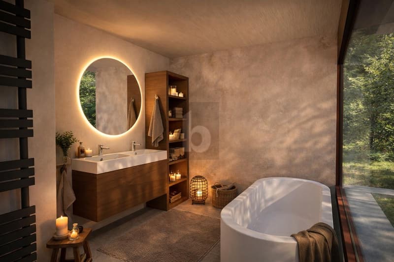 MIT ATRIUM, SÜDHANGLAGE UND FLEXIBLEM GRUNDRISS (4)