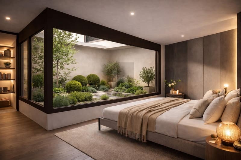 ARCHITEKTUR MIT ATRIUM & FLEXIBLEM GRUNDRISS (2)