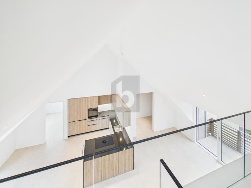 ERSTBEZUG - MIT GALERIE, 3 BALKONEN & JURABLICK (4)