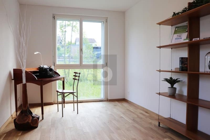 NATURNAHER, NACHHALTIGER NEUBAU (1)