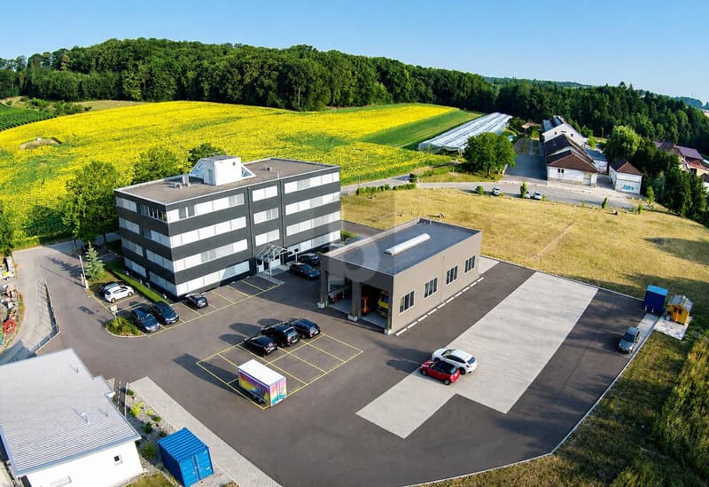SPACIEUX, MODERNES ET MODULABLES (1)