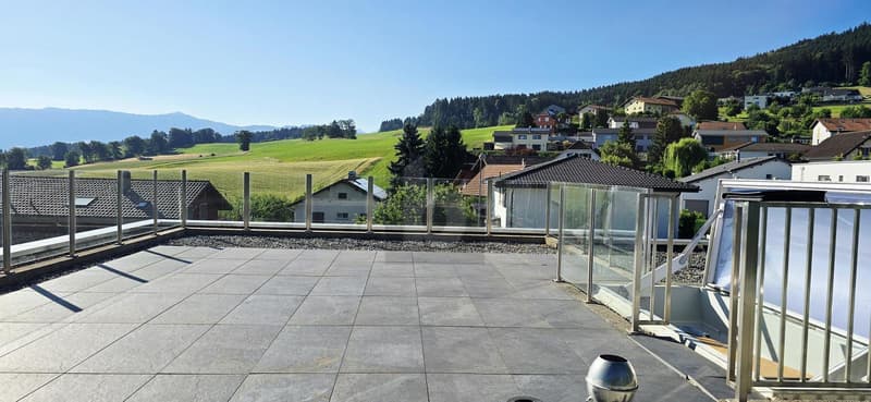 APPARTEMENT MAGNIFIQUE AVEC ROOFTOP (1)
