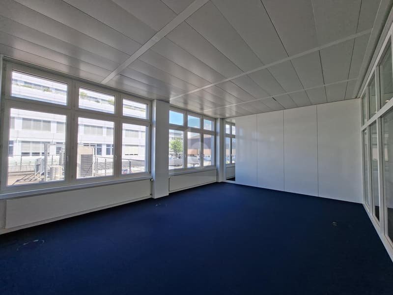 REPRÄSENTATIVE BÜROFLÄCHE - KLIMATISIERT (5)