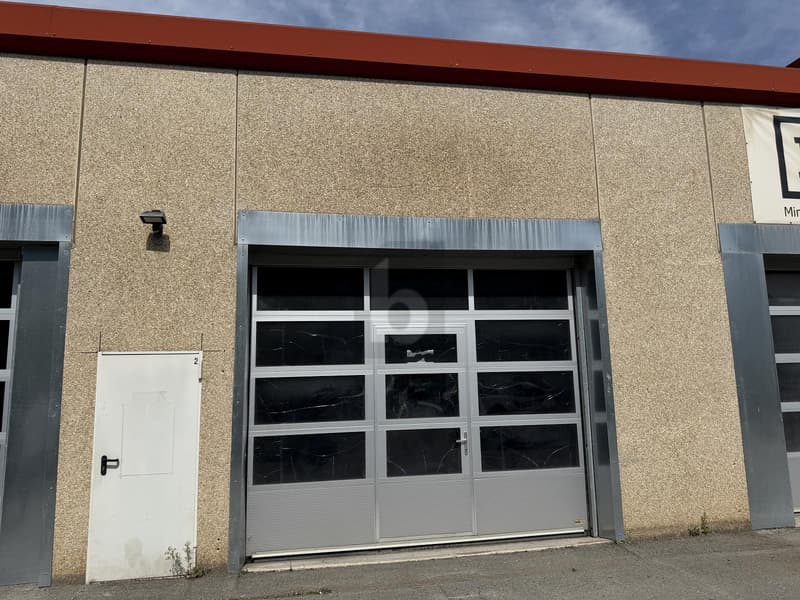 FONCTIONNEL ET FACILEMENT ACCESSIBLE (1)