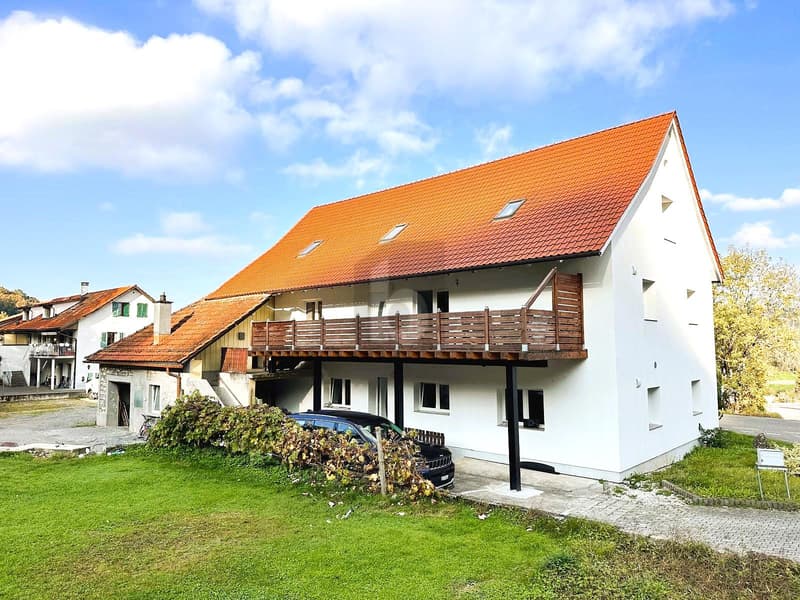 HOCHWERTIG KERNSANIERT, AN RUHIGER LAGE (1)