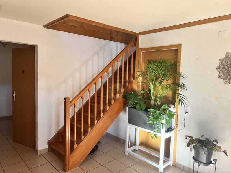 MAGNIFIQUE DUPLEX ATYPIQUE ET SPACIEUX (4)