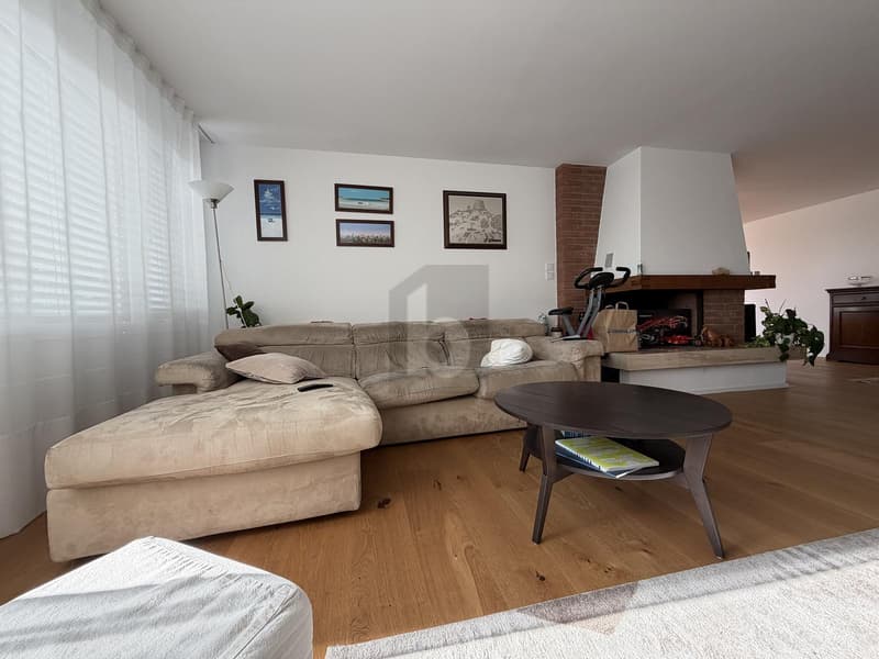 URBANES WOHNEN MIT PRIVATSPHÄRE UND DACHTERRASSE (4)