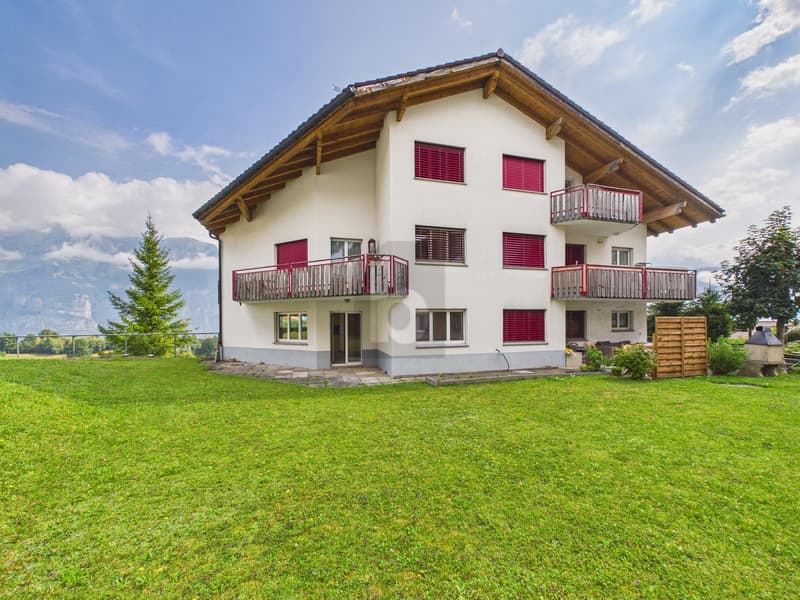 SONNIGES BERGDOMIZIL MIT PANORAMABLICK (1)