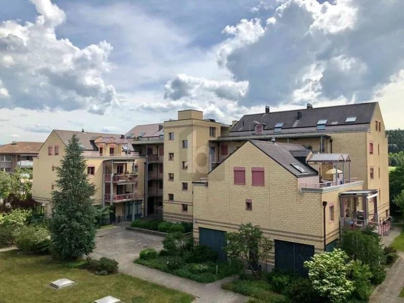 GROSSZÜGIG, RUHIG UND FAMILIENFREUNDLICH (4)