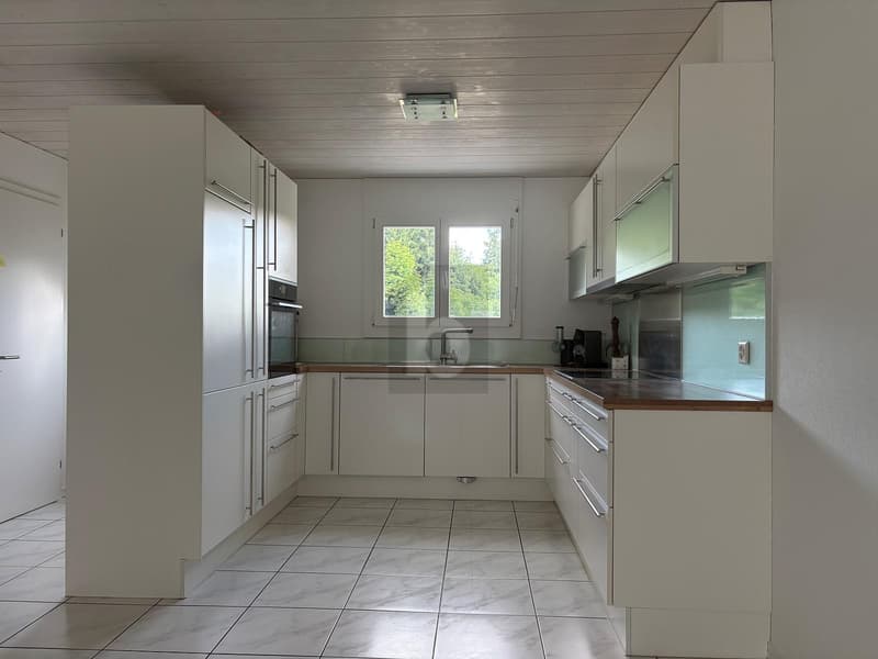 FAMILIENFREUNDLICHES WOHNEN MIT SCHÖNEM GARTEN (5)