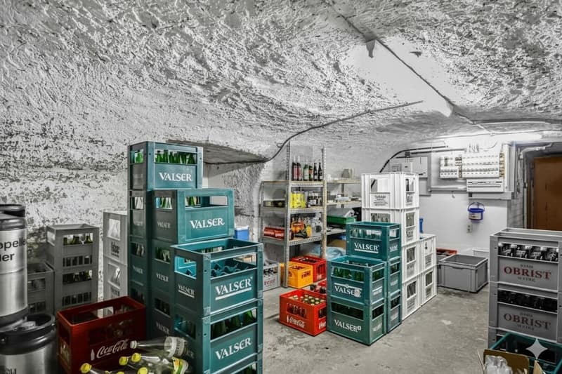 OPPORTUNITÉ RARE DANS UN VILLAGE DYNAMIQUE (5)