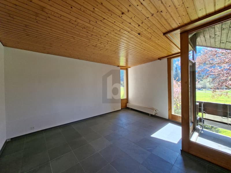 TRADITIONELLES HAUS MIT GARTEN AM LANGLAUF-HOTSPOT (3)