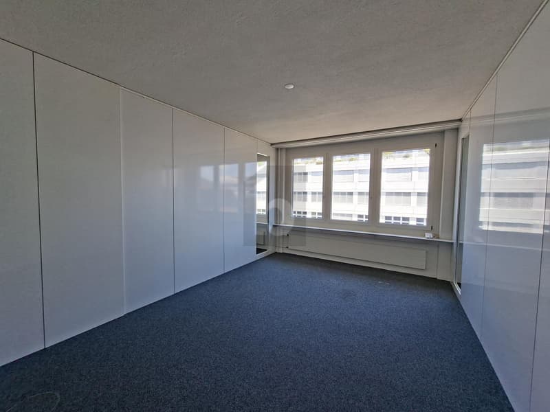 ATTRAKTIVES EINZELBÜRO ZU TOP-KONDITIONEN (5)