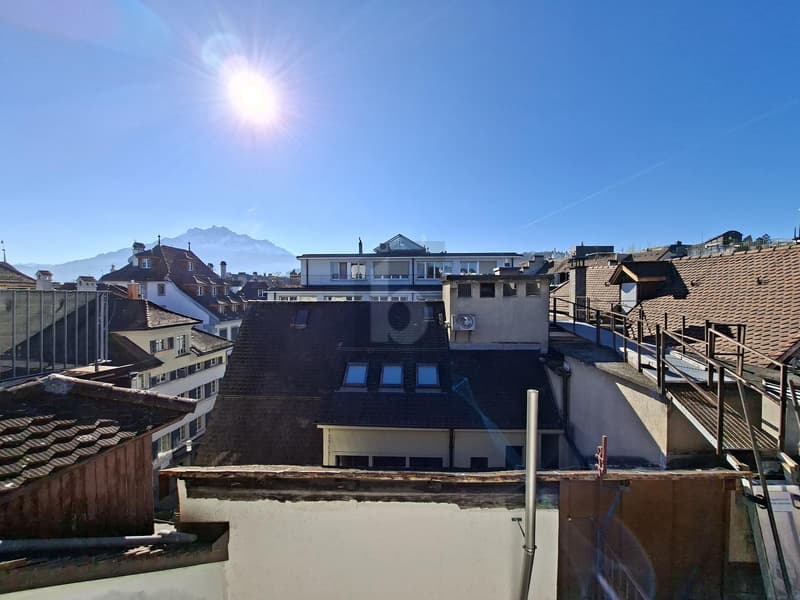CHARMANT, IM HERZEN DER STADT (1)
