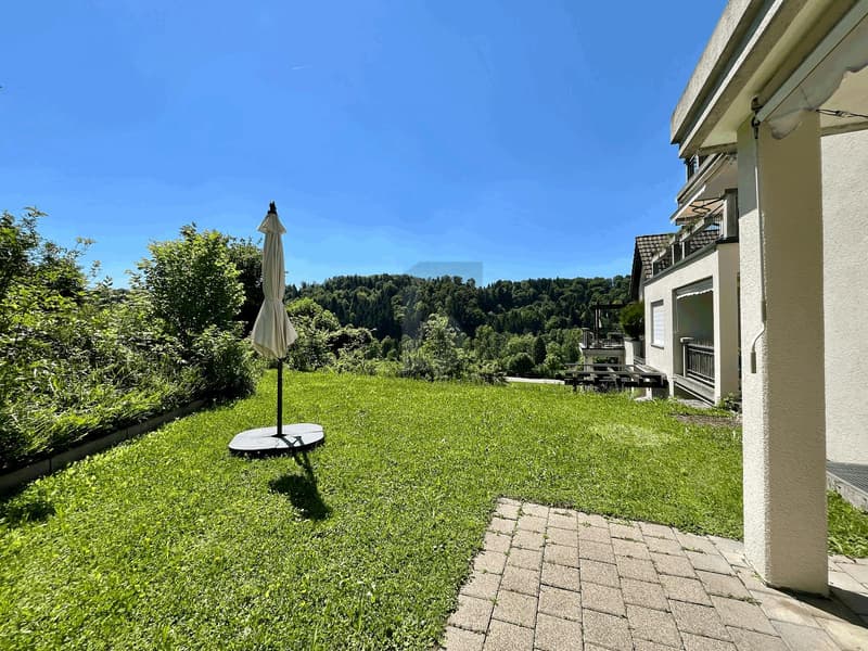 MIT SONNIGEM GARTEN IM ALLEINIGEN NUTZUNGSRECHT (2)