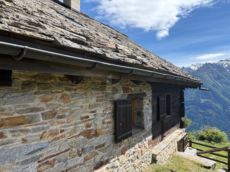 TIPICA E ACCOGLIENTE TRA LA NATURA E TRANQUILLITA' (2)