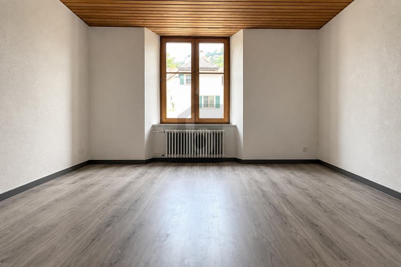 IMMEUBLE 5,4 % ET 2È IMMEUBLE CONSTRUCTIBLE (3)