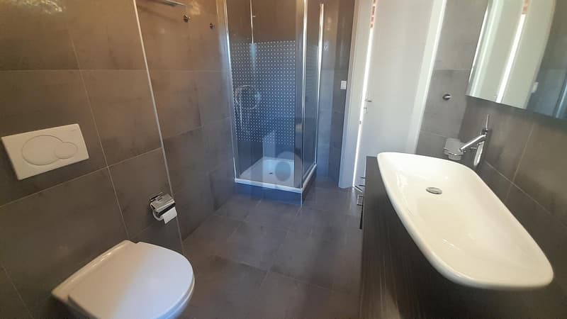 CHARMANTE AVEC TERRASSE PRIVÉE (5)
