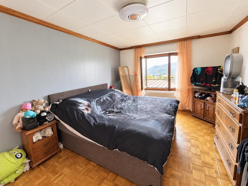 TRIPLEX, TOUR HISTORIQUE AU POTENTIEL EXCEPTIONNEL (5)