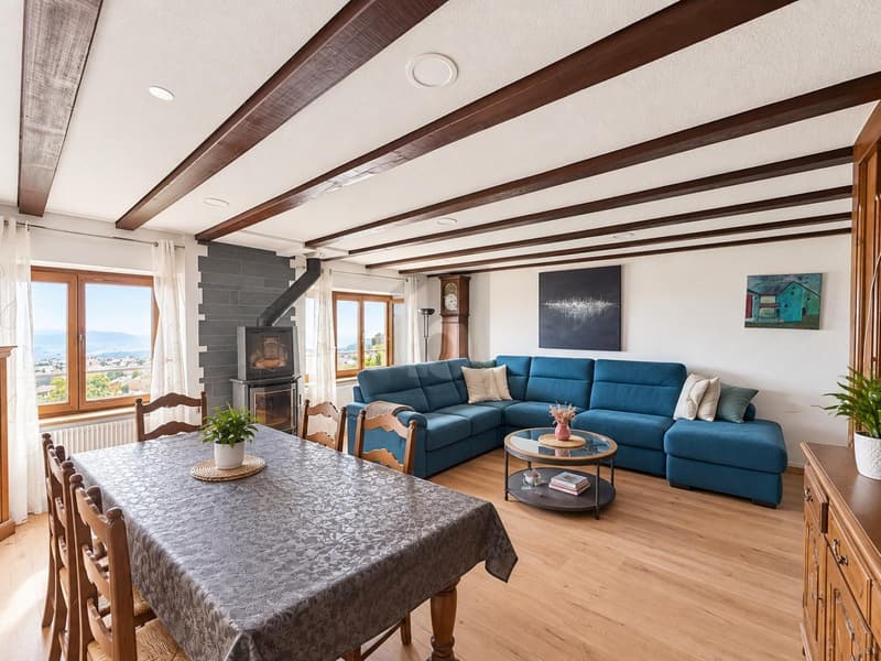 TRIPLEX, TOUR HISTORIQUE AU POTENTIEL EXCEPTIONNEL (3)