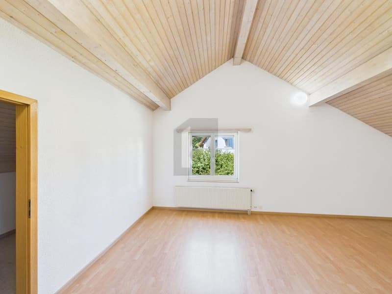 AN RUHIGER LAGE MIT EIGENEM GARTEN (4)