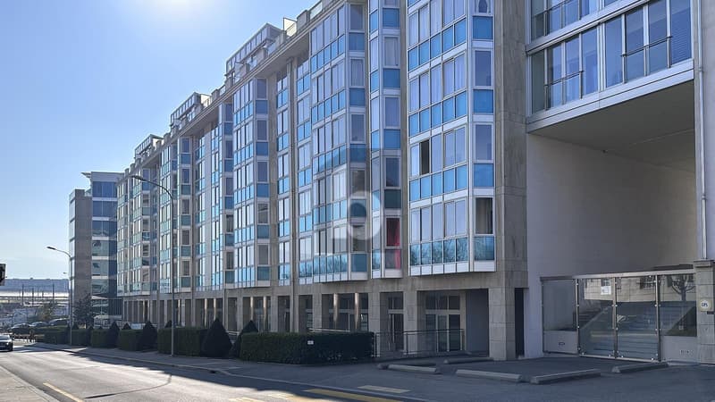 À PROXIMITÉ DIRECTE DES NATIONS UNIES (2)