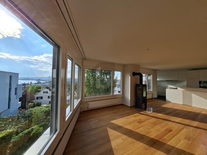 STILVOLL WOHNEN MIT EXKLUSIVEM BLICK (2)