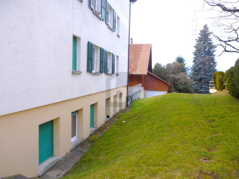 4 LOTS LOUÉS, RENDEMENT IMMÉDIAT ! (4)