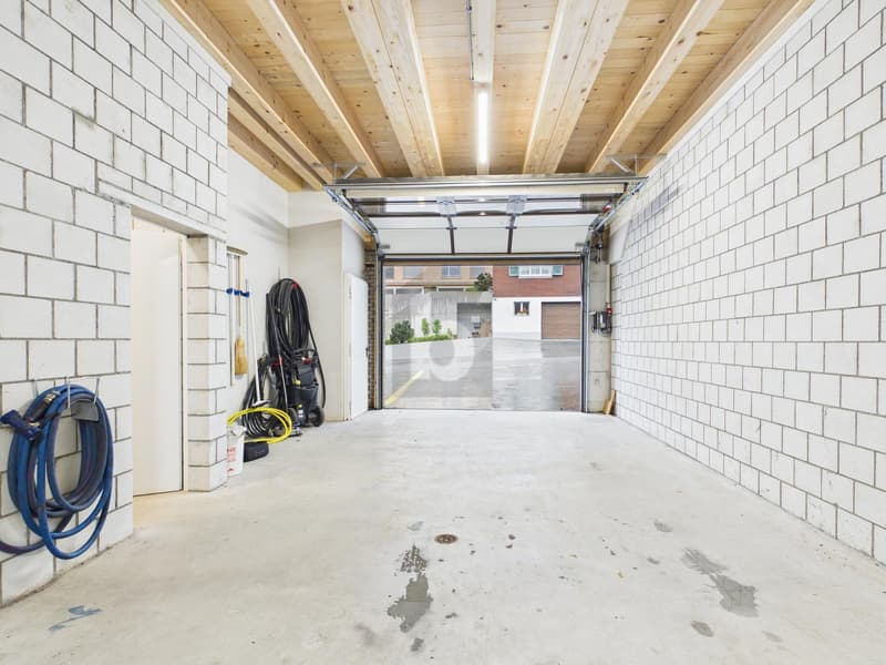VARIABLER LAGERRAUM UND/ODER WERKSTATT (1)