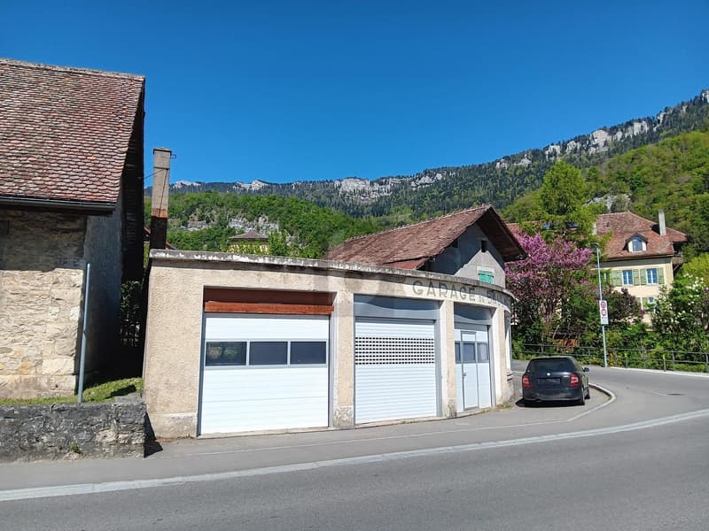 POTENTIEL POLYVALENT AU CUR DU VILLAGE (2)