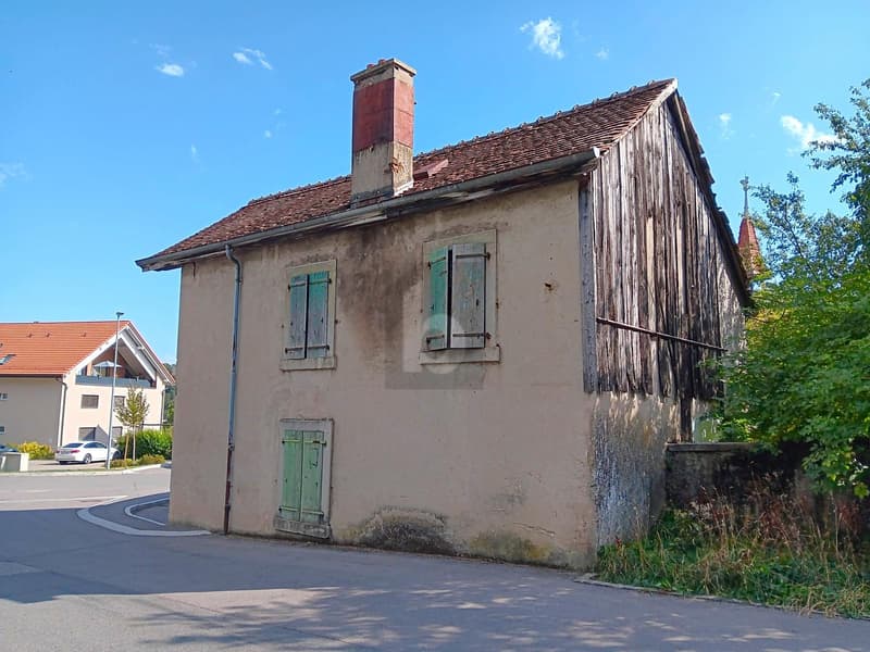 POTENTIEL POLYVALENT AU CUR DU VILLAGE (3)